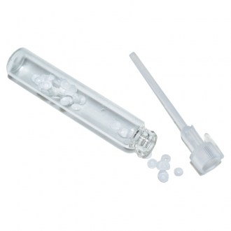 Opalitové značky - bez čísel - 60ks - různé barvy